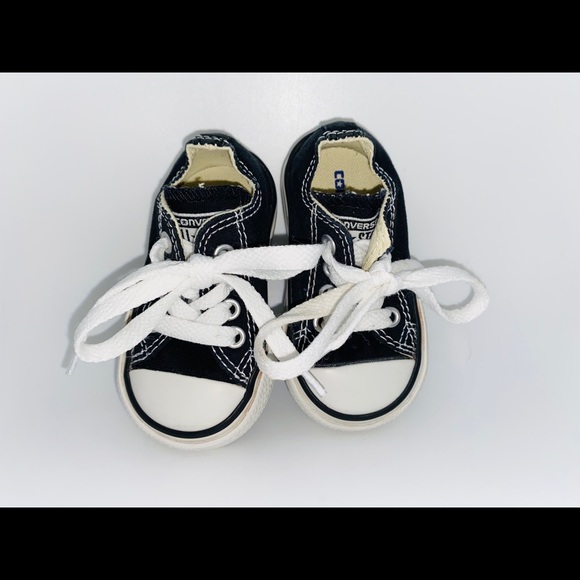 next baby converse